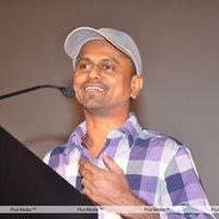 A. R. Murugadoss - Vijay at Urumi Audio Release - Pictures | Picture 125164